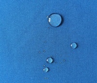 Membrana de TPU Impermeable y Transpirable de Tres Capas, Tejido Funcional de Exterior de Tres Capas