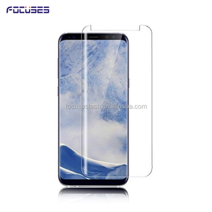 Meilleures ventes produits <span class=keywords><strong>2018</strong></span> dans usa mobile téléphones S9 Cas Amical Protecteur D'écran 3D Courbe - Product Image 1
