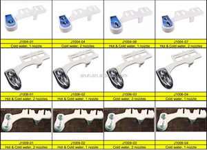 <span class=keywords><strong>Hyjet</strong></span> Bidets mit Damenhygiene und Stumpf Saubere AMI930 - Product Image 6