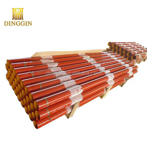 कम कीमत epoxy लेपित एसएमएल <span class=keywords><strong>EN877</strong></span> कच्चा लोहा पाइप जल निकासी के लिए पानी की व्यवस्था - Product Image 3