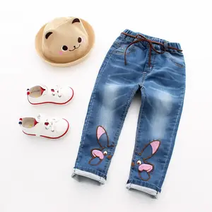 Bán Buôn Thổ Nhĩ Kỳ Phong Cách Mới Thời Trang Ưa Thích Cô Gái Jeans Của Mua Sắm Trực Tuyến