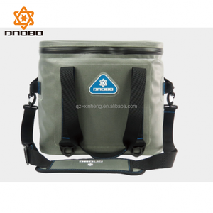 DNOBO Haute Qualité TPU Étanche Souple Isolé Yety Sac Isotherme pour Pique-Nique, déjeuner, Bière, crème Glacée - Product Image 1