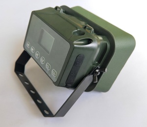 60W 160db Pigeons/Oiseau Son Mp3 Lecteur Leurre Chasse Jeu Appelant - Product Image 1