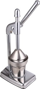 NF-J01 <strong>Orange</strong> <strong>Juicer</strong> Lemon <strong>Juicer</strong> Stainless Steel <strong>Manual</strong> <strong>Juicer</strong> - Product Image 2