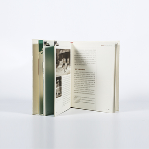 <span class=keywords><strong>Impresión</strong></span> offset <span class=keywords><strong>mi</strong></span> caliente literatura libros <span class=keywords><strong>de</strong></span> tapa dura - Product Image 2