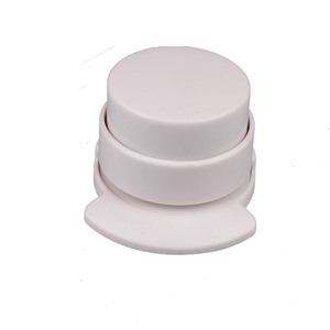 <span class=keywords><strong>Mini</strong></span> Stapleless Stapler Đầy Màu Sắc Staple-Miễn Phí Stapler Cho Ràng Buộc Văn Phòng Phẩm - Product Image 3