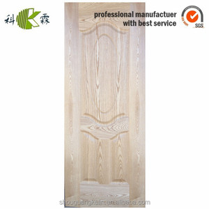 Peau de porte de placage de sapele de 2.7mm sur le marché du Kenya - Product Image 2