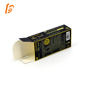 De condón <span class=keywords><strong>caja</strong></span> de embalaje de venta al <span class=keywords><strong>por</strong></span> menor de Tuck Up de la <span class=keywords><strong>caja</strong></span> de papel - Product Image 2
