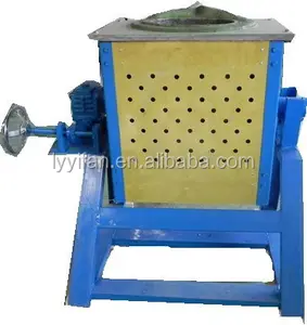 Blast furnace smelting iron ore whole plant equipment YIFAN furnace