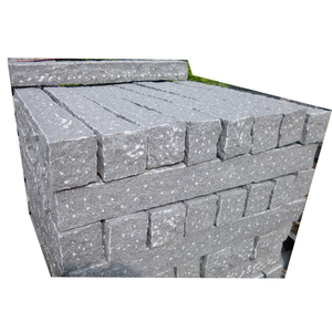 Pierre de Bordure en Pierre Bleue de Bord de Route SH STONE, la Moins Chère, de Haute Qualité - Product Image 5