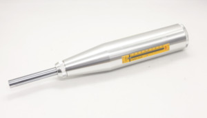Probador de martillo de rebote de hormigón mecánico, HT-225A - Product Image 2