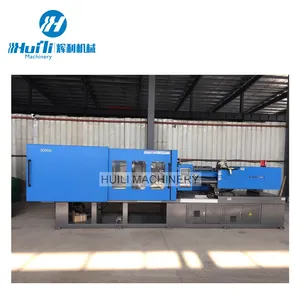 HDPE plastic battenfeld injection moulding machine on sale