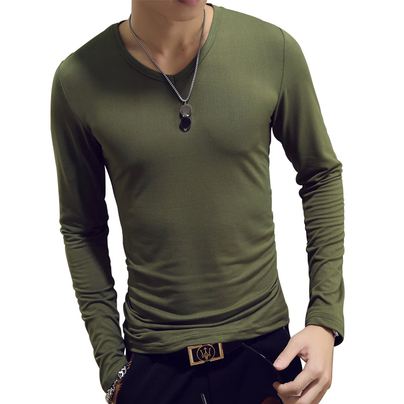 V neck 4