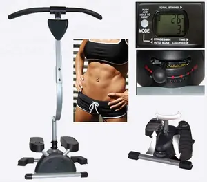 Máquina de exercício emagrecedor cardio