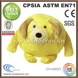 Doux big dog jouets, Dodue grand <span class=keywords><strong>chien</strong></span> jouets - Product Image 1