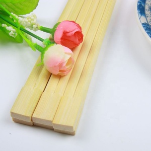 Hongshun ultimo bastoncino di bambù usa e getta con coperchio di carta - Product Image 6