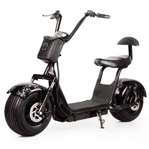 Fashionable Electric Vehicles Two Wheel Motorcycle / Electric Motorcycle For Sale