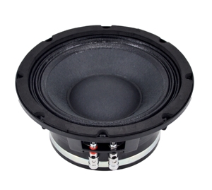 Altoparlante Professionale da 8 Pollici in Neodimio ad Alta Sensibilità 875-013 in Alluminio con Cono in Carta da 400W per Sistemi Line Array - Product Image 3