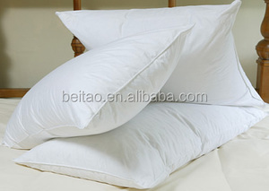 <span class=keywords><strong>Anti</strong></span>-acariens adultes velours <span class=keywords><strong>oreiller</strong></span> en plumes - Product Image 2