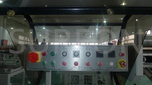 عرض قذيفة الألعاب النارية يتقلص آلات حزمة - Product Image 4