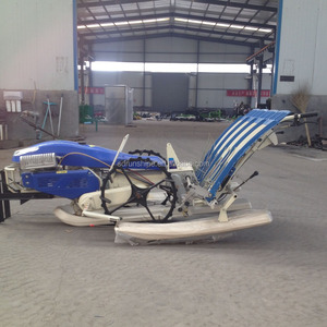 Runshine chất lượng cao 2Z-430 đi bộ gạo cây giống planter - Product Image 2