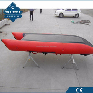 CE certificado 0.9 mmpvc 3 persona barco kayak inflable para <span class=keywords><strong>la</strong></span> <span class=keywords><strong>venta</strong></span> - Product Image 4