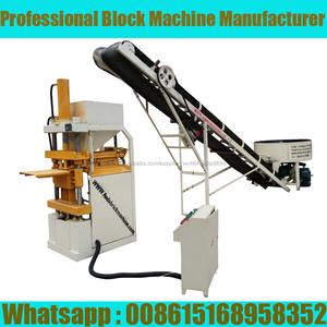 Hby1-10 ecología bloque <span class=keywords><strong>de</strong></span> arcilla automático <span class=keywords><strong>precio</strong></span> - Product Image 3