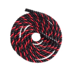 Personnalisé Imprimé Polypropylène <span class=keywords><strong>Balançoire</strong></span> Colorée Combat Cordes D'<span class=keywords><strong>ancrage</strong></span> - Product Image 1