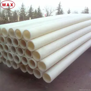 Chinese manufacturers 65-800mm Food Grade UHMWPE Pipes