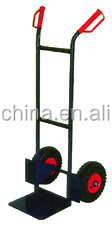 Chariot à main robuste à deux roues pour le transport du chariot à main <span class=keywords><strong>HT2500</strong></span> - Product Image 5