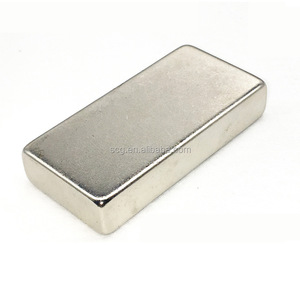 מגנט בלוק ניאודימיום גדול 50 KG משקל מושך - Product Image 6