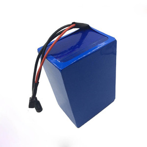 Литий-ионный аккумулятор 48v 30ah 2000 циклов легкий вес Lifepo4 48v аккумулятор с BMS - Product Image 2