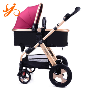 Poussette pour bébé la plus vendue, siège auto / Poussettes pour bébé à bas prix / Système de voyage, poussette pliable pour bébé à vendre - Product Image 3