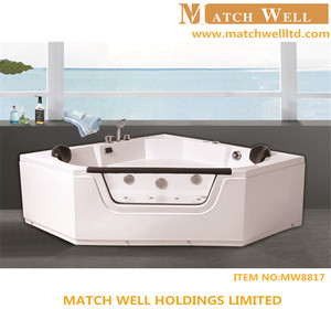 China klassiker badtopf billig sex körper <span class=keywords><strong>massage</strong></span> spa - Product Image 3
