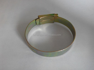 9.7Mm/11.7Mm Người Anh Phong Cách Tiếng Anh Loại Ống Kẹp Trong Trung Quốc/Áp Suất Cao Chất Lượng Tốt/<span class=keywords><strong>Hose</strong></span> kẹp - Product Image 5