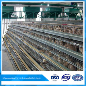 Comercio Garantía <span class=keywords><strong>de</strong></span> <span class=keywords><strong>codornices</strong></span> jaula para la venta - Product Image 6