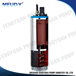MEUDY QXN Bonne qualité bien vendre pompe <span class=keywords><strong>submersible</strong></span> à puits profond 2 pouces de diamètre