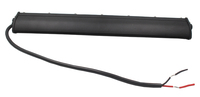 Factory Direct Stable Quality Wasserdichte Spot Flood Combo 12v 15inch 36w Super Slim LED-Licht leiste für Auto