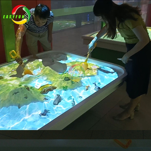 Mesa de Arena Mágica AR, Juegos de Mesa Interactivos, Mesa de Arena AR - Product Image 3