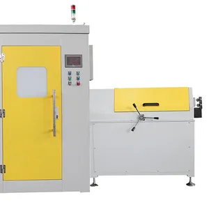BenFa גבוהה לחץ צינור CNC צמת סריגה מכונה - Product Image 1