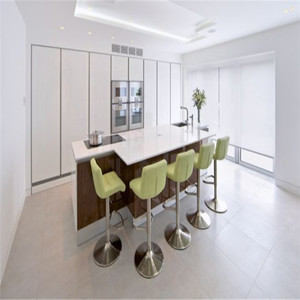 Persianas enrollables para exteriores <span class=keywords><strong>Bistro</strong></span> de tela de 250cm de ancho - Product Image 4