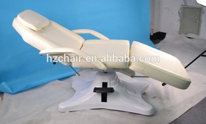 2015 caprichoso salon & spa cama de masaje con bomba hidráulica - Product Image 2