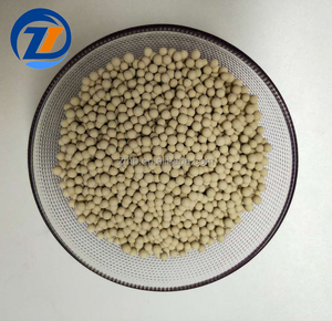 吸着剤ゼオライトボール分子ふるいタワーエタノール脱水分子ふるい - Product Image 6