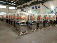 Industriële Koude Pers Juicer fruit en groente juicer/Oranje Juicer/Oranje Juicer Machine