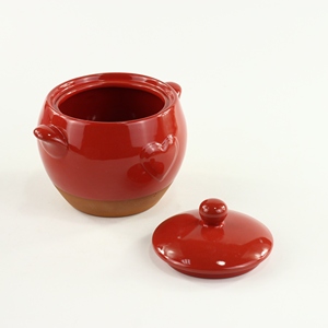 Céramique Conteneur De Stockage <span class=keywords><strong>Pot</strong></span> <span class=keywords><strong>En</strong></span> Terre Cuite <span class=keywords><strong>Grès</strong></span> <span class=keywords><strong>Alimentaire</strong></span> Thé Café Sucre Sel <span class=keywords><strong>Pot</strong></span> De Stockage - Product Image 5