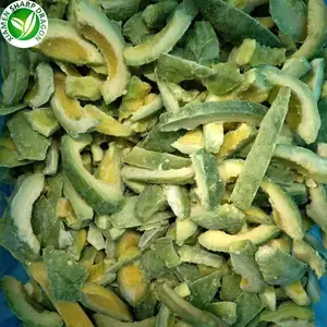 Toptan ihracat alıcılar için taze meyve hamuru ürünleri ithalat fiyatları dondurulmuş avokado