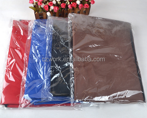 MOQ 20 unids impermeable acolchado oxford protectora foldablet viajes mascota cubierta de asiento de coche - Product Image 4