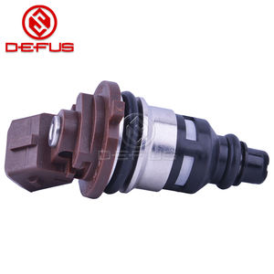DEFUS Suku Cadang Mobil Berkualitas Tinggi Nosel Injektor OEM 958F-B2A untuk MK2 <span class=keywords><strong>2</strong></span>.0 16V <span class=keywords><strong>2.3</strong></span> 16V Katup Injeksi 862172771 958F-B2A 958F-BB - Product Image 6
