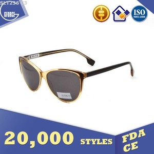 Superventas suglasses, moda <span class=keywords><strong>wayfarer</strong></span> nuevo diseñador barato venta al por mayor gafas - Product Image 3
