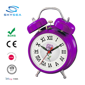 Vieux Mode Mécanique Windup Réveil - Product Image 3